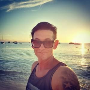 Meet your Posher, Sasho